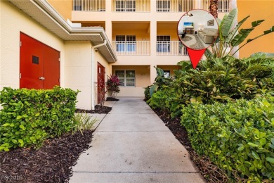 Light and Bright and it's ready to go. Welcome to the Palazzo on Pelican Preserve Golf Club in Florida - for sale on GolfHomes.com, golf home, golf lot
