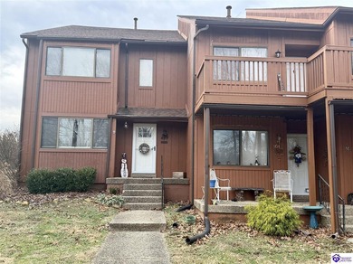 Enjoy resort-style living with beautiful views of the Doe Valley on Doe Valley Country Club in Kentucky - for sale on GolfHomes.com, golf home, golf lot