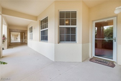 Light and Bright and it's ready to go. Welcome to the Palazzo on Pelican Preserve Golf Club in Florida - for sale on GolfHomes.com, golf home, golf lot