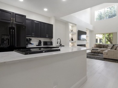 Completely remodeled 3-bedroom , 3-bathroom residence located in on The Legacy Golf and Tennis Club in Florida - for sale on GolfHomes.com, golf home, golf lot