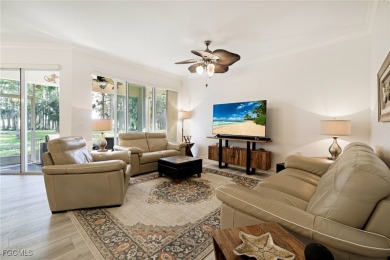 Light and Bright and it's ready to go. Welcome to the Palazzo on Pelican Preserve Golf Club in Florida - for sale on GolfHomes.com, golf home, golf lot