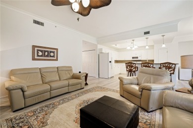Light and Bright and it's ready to go. Welcome to the Palazzo on Pelican Preserve Golf Club in Florida - for sale on GolfHomes.com, golf home, golf lot