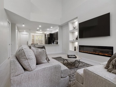 Completely remodeled 3-bedroom , 3-bathroom residence located in on The Legacy Golf and Tennis Club in Florida - for sale on GolfHomes.com, golf home, golf lot