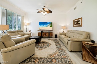 Light and Bright and it's ready to go. Welcome to the Palazzo on Pelican Preserve Golf Club in Florida - for sale on GolfHomes.com, golf home, golf lot