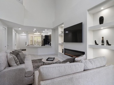 Completely remodeled 3-bedroom , 3-bathroom residence located in on The Legacy Golf and Tennis Club in Florida - for sale on GolfHomes.com, golf home, golf lot