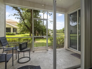 Completely remodeled 3-bedroom , 3-bathroom residence located in on The Legacy Golf and Tennis Club in Florida - for sale on GolfHomes.com, golf home, golf lot