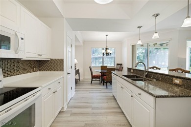 Light and Bright and it's ready to go. Welcome to the Palazzo on Pelican Preserve Golf Club in Florida - for sale on GolfHomes.com, golf home, golf lot