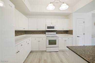 Light and Bright and it's ready to go. Welcome to the Palazzo on Pelican Preserve Golf Club in Florida - for sale on GolfHomes.com, golf home, golf lot