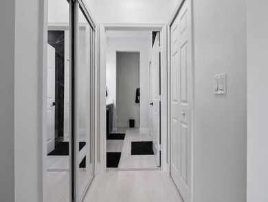 Completely remodeled 3-bedroom , 3-bathroom residence located in on The Legacy Golf and Tennis Club in Florida - for sale on GolfHomes.com, golf home, golf lot