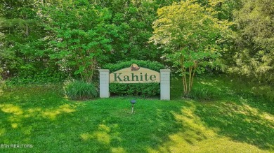 Bring your Builder to this Golf Course Lot with Mountain Views on Tellico Village -The Links At Kahite Golf Course in Tennessee - for sale on GolfHomes.com, golf home, golf lot