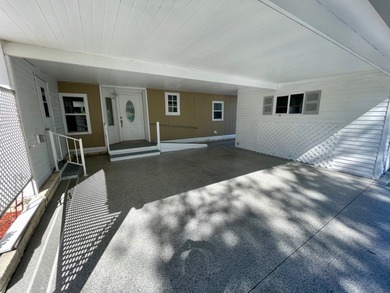 This Water View/Golf Course View Home has been renovated by the on Water Oak Country Club Estates in Florida - for sale on GolfHomes.com, golf home, golf lot