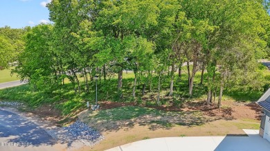 Bring your Builder to this Golf Course Lot with Mountain Views on Tellico Village -The Links At Kahite Golf Course in Tennessee - for sale on GolfHomes.com, golf home, golf lot