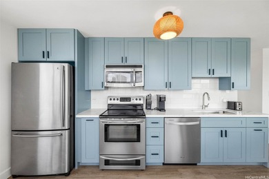 Sun, Sand & Surf! Experience easy island living at Waikiki on Ala Wai Golf Course in Hawaii - for sale on GolfHomes.com, golf home, golf lot