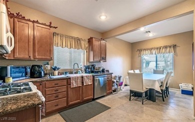 INVESTOR SPECIAL - CASH ONLY SUBJECT TO COURT APPROVAL. PRIME on Aliante Golf Club in Nevada - for sale on GolfHomes.com, golf home, golf lot