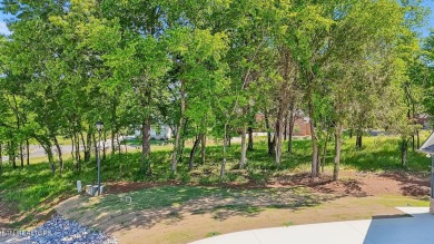 Bring your Builder to this Golf Course Lot with Mountain Views on Tellico Village -The Links At Kahite Golf Course in Tennessee - for sale on GolfHomes.com, golf home, golf lot