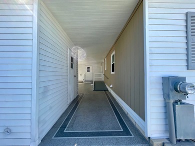 This Water View/Golf Course View Home has been renovated by the on Water Oak Country Club Estates in Florida - for sale on GolfHomes.com, golf home, golf lot