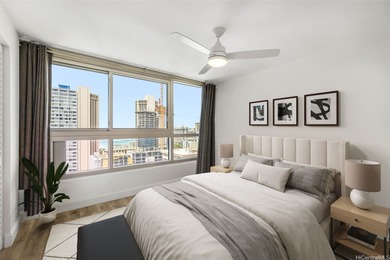 Sun, Sand & Surf! Experience easy island living at Waikiki on Ala Wai Golf Course in Hawaii - for sale on GolfHomes.com, golf home, golf lot