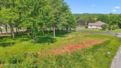 Bring your Builder to this Golf Course Lot with Mountain Views on Tellico Village -The Links At Kahite Golf Course in Tennessee - for sale on GolfHomes.com, golf home, golf lot
