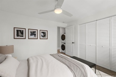 Sun, Sand & Surf! Experience easy island living at Waikiki on Ala Wai Golf Course in Hawaii - for sale on GolfHomes.com, golf home, golf lot