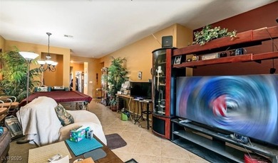 INVESTOR SPECIAL - CASH ONLY SUBJECT TO COURT APPROVAL. PRIME on Aliante Golf Club in Nevada - for sale on GolfHomes.com, golf home, golf lot