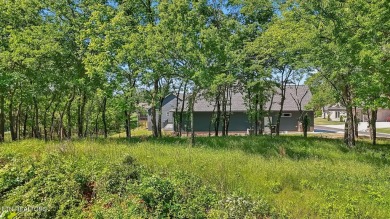 Bring your Builder to this Golf Course Lot with Mountain Views on Tellico Village -The Links At Kahite Golf Course in Tennessee - for sale on GolfHomes.com, golf home, golf lot