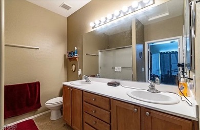 INVESTOR SPECIAL - CASH ONLY SUBJECT TO COURT APPROVAL. PRIME on Aliante Golf Club in Nevada - for sale on GolfHomes.com, golf home, golf lot