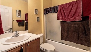 INVESTOR SPECIAL - CASH ONLY SUBJECT TO COURT APPROVAL. PRIME on Aliante Golf Club in Nevada - for sale on GolfHomes.com, golf home, golf lot