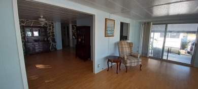 Come settle down in comfort and relaxation in an updated on Fairways Country Club in Florida - for sale on GolfHomes.com, golf home, golf lot