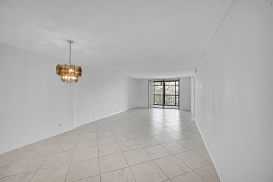 Welcome Home! This exceptional 2-bed, 2-bath condo boasting 1 on Fountains Golf and Country Club in Florida - for sale on GolfHomes.com, golf home, golf lot