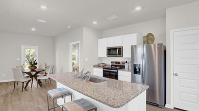 We invite you to discover our beautiful and functional Camilla on Lake Forest Yacht and Country Club in Alabama - for sale on GolfHomes.com, golf home, golf lot