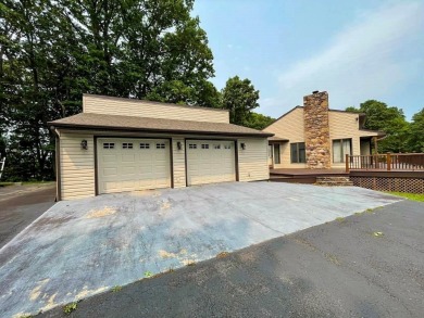 Exclusive Ridgetop Retreat Overlooking Wytheville Golf Club! on Wytheville Golf Club, Inc. in Virginia - for sale on GolfHomes.com, golf home, golf lot