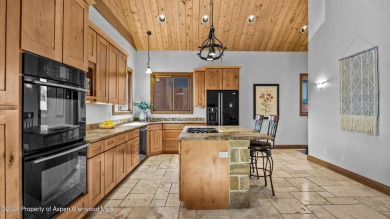 Sip your morning coffee on the covered deck while taking in on Lakota Canyon Ranch and Golf Club in Colorado - for sale on GolfHomes.com, golf home, golf lot