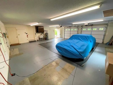 Exclusive Ridgetop Retreat Overlooking Wytheville Golf Club! on Wytheville Golf Club, Inc. in Virginia - for sale on GolfHomes.com, golf home, golf lot