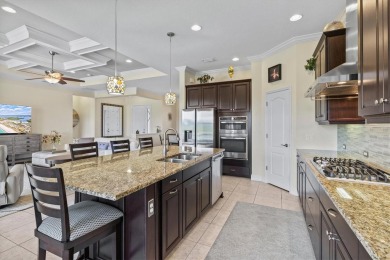 Welcome to 10816 O Meara Way--a stunning, single-story home on Boca Royale Golf and Country Club in Florida - for sale on GolfHomes.com, golf home, golf lot