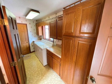 Exclusive Ridgetop Retreat Overlooking Wytheville Golf Club! on Wytheville Golf Club, Inc. in Virginia - for sale on GolfHomes.com, golf home, golf lot