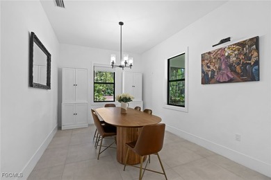 2022 New Construction Luxury Estate on 2.81 Acres in Golden Gate on The Club At Twin Eagles in Florida - for sale on GolfHomes.com, golf home, golf lot