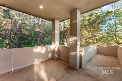 Surrounded by 300+ acres of rolling foothills, this legacy on Warm Springs Golf Club in Idaho - for sale on GolfHomes.com, golf home, golf lot