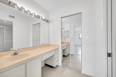 Welcome Home! This exceptional 2-bed, 2-bath condo boasting 1 on Fountains Golf and Country Club in Florida - for sale on GolfHomes.com, golf home, golf lot