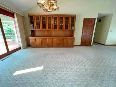 Exclusive Ridgetop Retreat Overlooking Wytheville Golf Club! on Wytheville Golf Club, Inc. in Virginia - for sale on GolfHomes.com, golf home, golf lot
