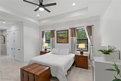 2022 New Construction Luxury Estate on 2.81 Acres in Golden Gate on The Club At Twin Eagles in Florida - for sale on GolfHomes.com, golf home, golf lot