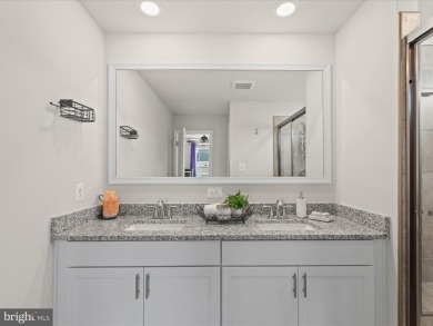 Live where you play in this exceptional 3-bedroom, 3.5-bath on Plantation Lakes Golf and Country Club in Delaware - for sale on GolfHomes.com, golf home, golf lot