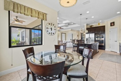 Welcome to 10816 O Meara Way--a stunning, single-story home on Boca Royale Golf and Country Club in Florida - for sale on GolfHomes.com, golf home, golf lot