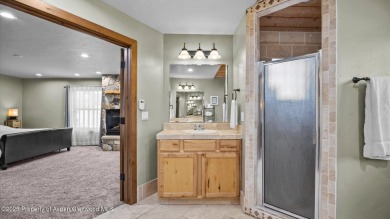 Sip your morning coffee on the covered deck while taking in on Lakota Canyon Ranch and Golf Club in Colorado - for sale on GolfHomes.com, golf home, golf lot