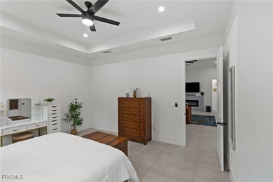 2022 New Construction Luxury Estate on 2.81 Acres in Golden Gate on The Club At Twin Eagles in Florida - for sale on GolfHomes.com, golf home, golf lot