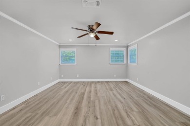 You can't beat this newly renovated home located on a very on Lake Kiowa Golf Course in Texas - for sale on GolfHomes.com, golf home, golf lot