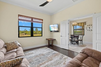 Welcome to 10816 O Meara Way--a stunning, single-story home on Boca Royale Golf and Country Club in Florida - for sale on GolfHomes.com, golf home, golf lot