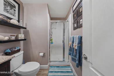 Welcome to this stunning Wingfield Springs residence. This on The Resort At Red Hawk  in Nevada - for sale on GolfHomes.com, golf home, golf lot