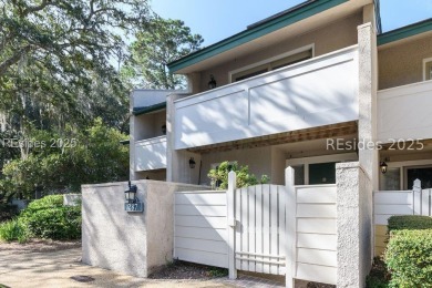 MOTIVATED SELLER! Looking for investment property or full time on Sea Pines Golf and Resort  in South Carolina - for sale on GolfHomes.com, golf home, golf lot