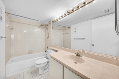 Welcome Home! This exceptional 2-bed, 2-bath condo boasting 1 on Fountains Golf and Country Club in Florida - for sale on GolfHomes.com, golf home, golf lot