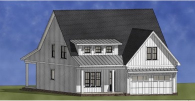 Beautiful lot on the #3 fairway ready for you to build your on Santee-Cooper Country Club in South Carolina - for sale on GolfHomes.com, golf home, golf lot